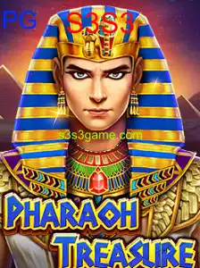 PharaohTreasure
